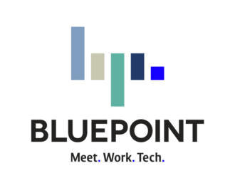 Logo BluePoint - Agoria Real Estate