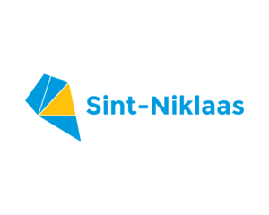 Logo Stad Sint-Niklaas