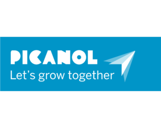 Logo Picanol Group