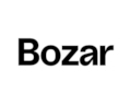 Logo BOZAR