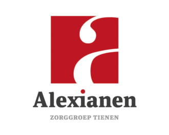 Logo Psychiatrische ziekenhuis Alexianen Tienen