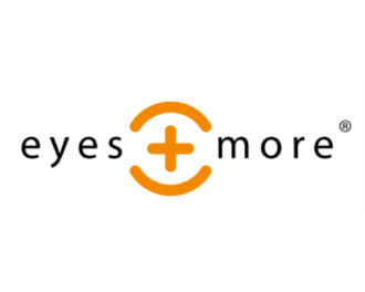 Logo Eyes + More