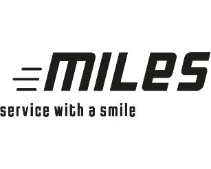 Logo Miles