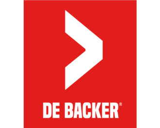 Logo De Backer Afdichtingen Knokke NV