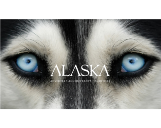 Logo Alaska  Hasselt