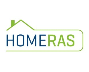 Logo HomeRAS