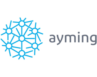 Logo Ayming Benelux