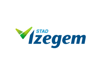 Logo Stad Izegem