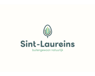 Logo Gemeentebestuur Sint Laureins