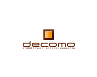 Logo Decomo nv