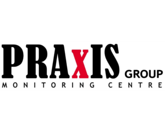 Logo PRAxIS GROUP