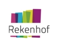 Logo Het Rekenhof