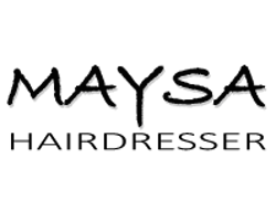 Logo Maysa Hairdresser