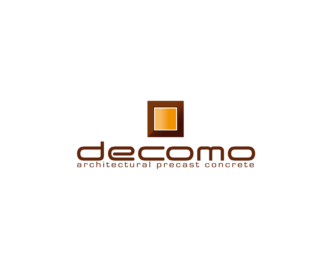 Logo Decomo sa