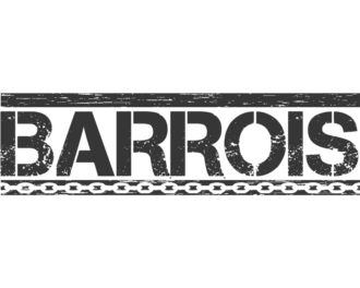 Logo Barrois