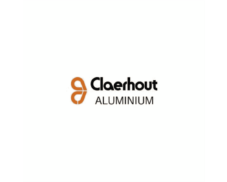 Logo Claerhout Aluminium