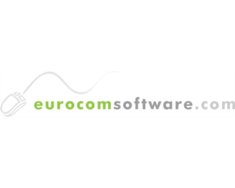 Logo Eurocom Software BV