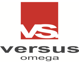Logo Versus-Omega