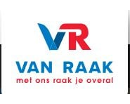 Logo VAN RAAK