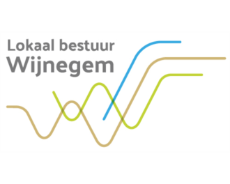 Logo Lokaal bestuur Wijnegem