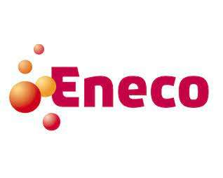 Logo Eneco Belgium nv