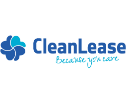 Logo CleanLease Belgium