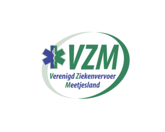 Logo Verenigd Ziekenvervoer Meetjesland