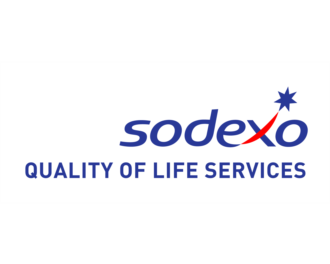 Logo Sodexo Belgique