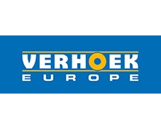 Logo Verhoek Europe