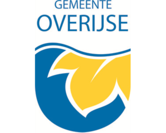 Logo Lokaal bestuur Overijse