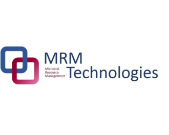 Logo Prodigest and MRM Health