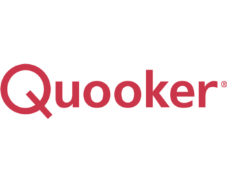 Logo Quooker Belgium
