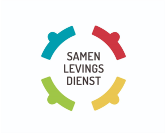 Logo Het Platform voor de Samenlevingsdienst