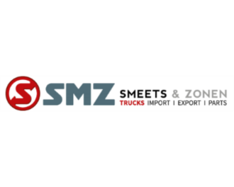 Logo Smeets & Zonen