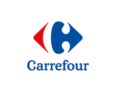 Logo Carrefour Belgium