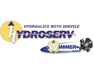 Logo Hydroserv