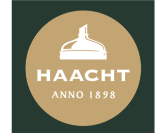 Logo Brouwerij Haacht