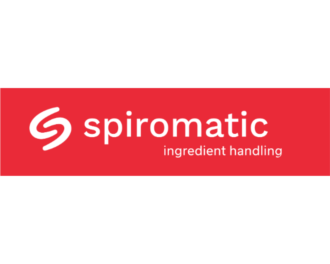 Logo Spiromatic NV