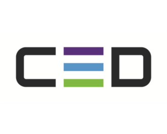 Logo CED