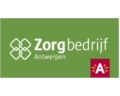 Logo Zorgbedrijf Antwerpen