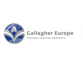 Logo Gallagher Belgium