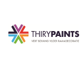 Logo Thiry Paints