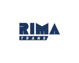Logo Rima International