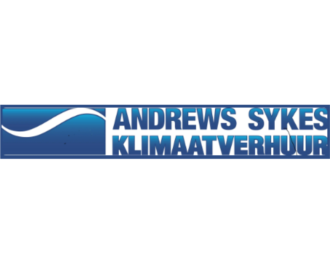 Logo Andrews Sykes Klimaatverhuur