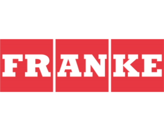 Logo Franke NV