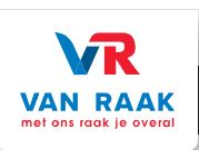 Logo VAN RAAK Chemicals