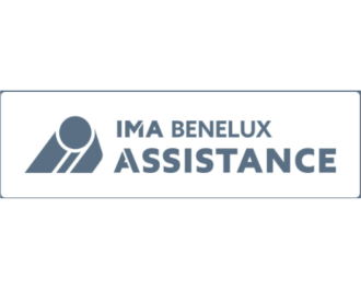 Logo IMA Benelux