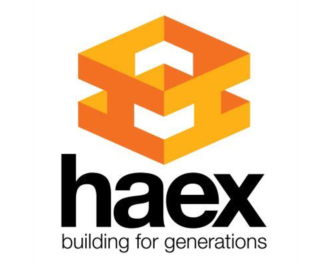 Logo Haex