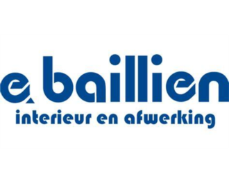 Logo Baillien