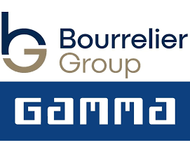 Logo Gamma